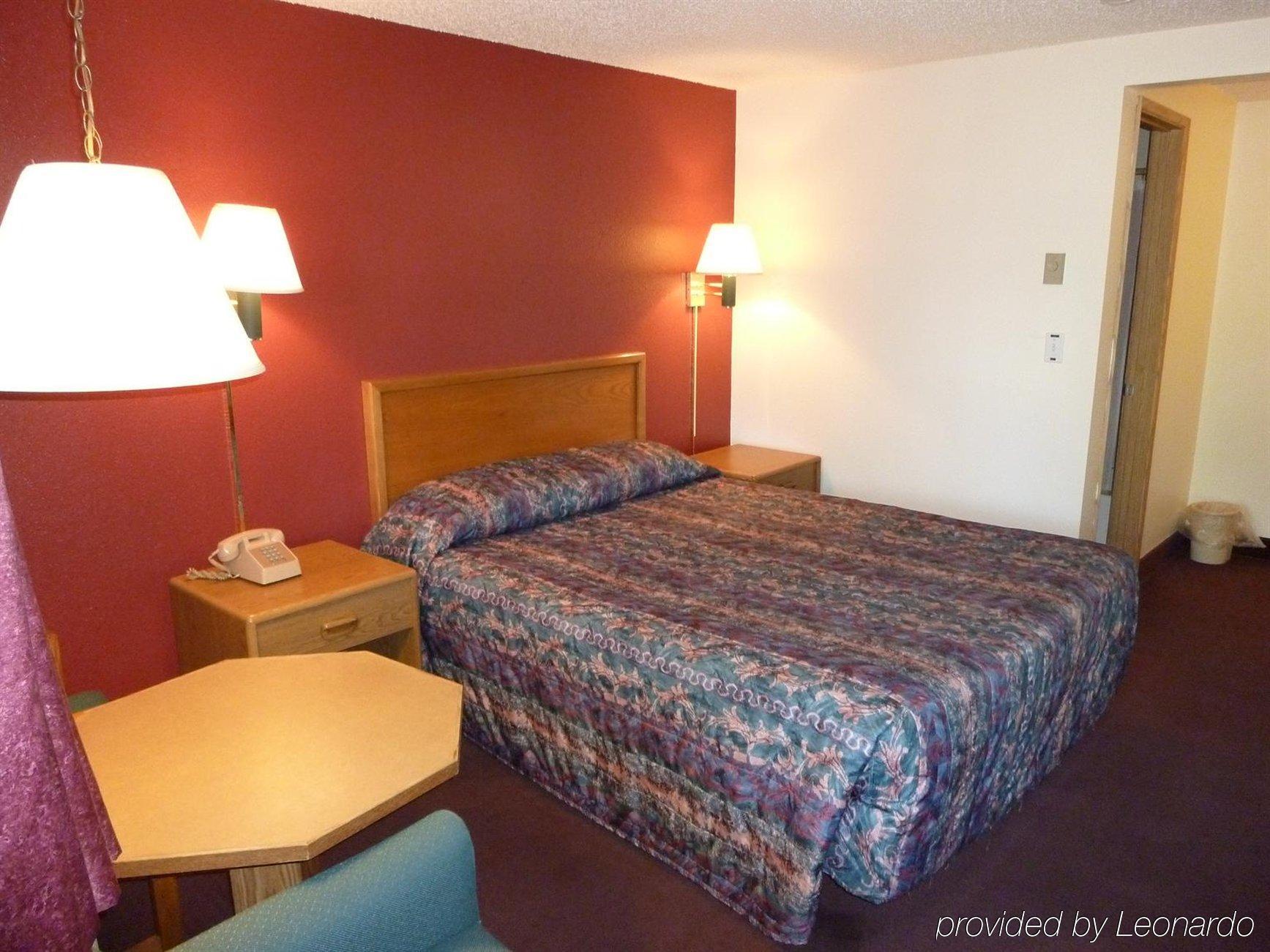 Willow Springs Motel Cheney Quarto foto
