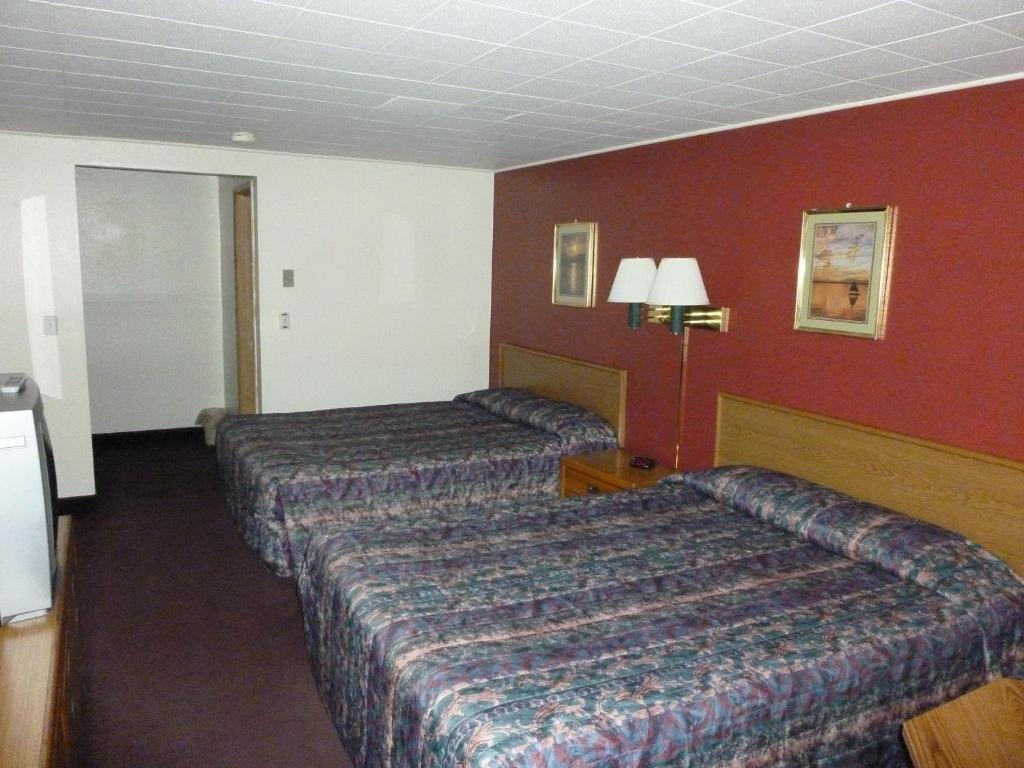 Willow Springs Motel Cheney Quarto foto